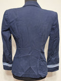 WAVES Officer First Pattern Summer Jacket <br> (38" Bust)