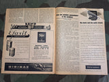 Der Adler Magazine 26 August 1941 French