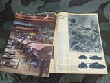Dutch Signal Magazine Number 3 1944