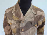 Original Field Made Splinter Tunic