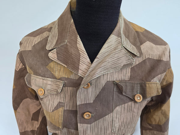 Original Field Made Splinter Tunic