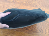 US Navy WAVES Leather Purse