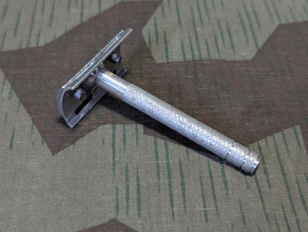 Period German Safety Razors