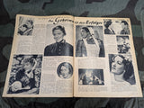 Koralle Magazine Nr.34 25 August 1940
