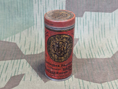 Ungarisches Paprikahaus Paprika Tin