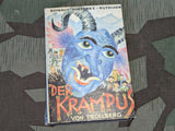 1941 Book Der Krampus von Trollberg