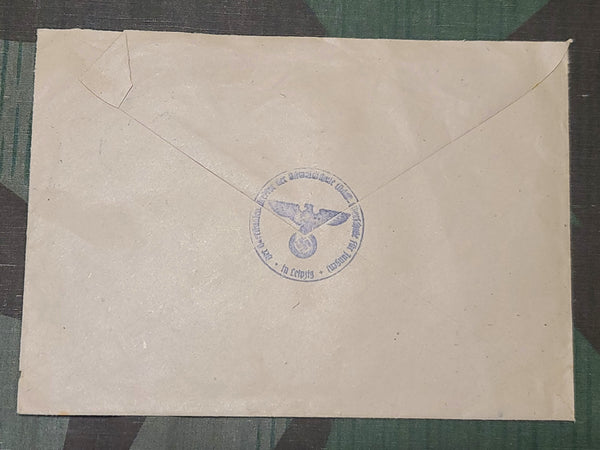 German Photo Album - Vacations and Soldiers at Home IR52 (50 Photos)