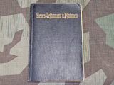 German Lutheran New Testament Bible 1940 Berlin