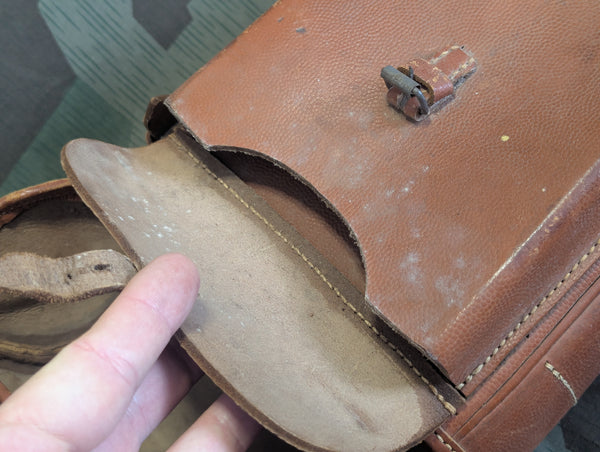 Cavalry Saddle Bag jhz 1943