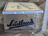 Original Südland Gebäck Baked Goods Large Box