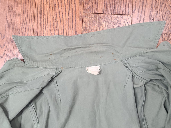 Women's USMC Marine Utility Coat <br> (39" Bust)