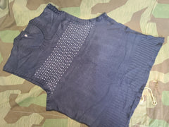German Men's Sweater Vest (36"-40" Chest)
