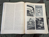 Motor Schau Magazine July 1942 Heft 7