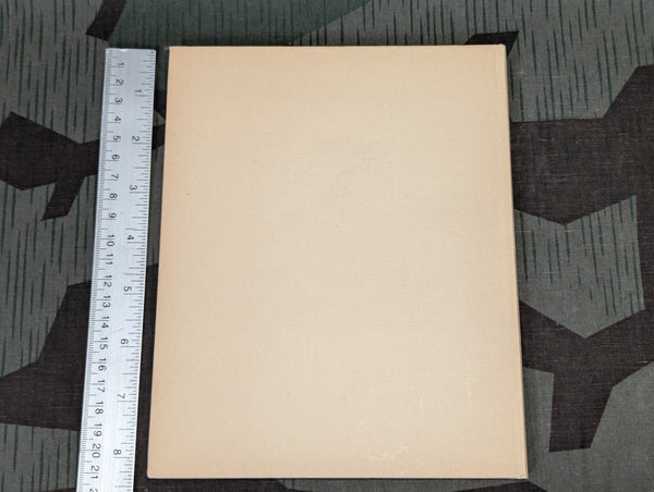 Das Weihnachtsmärchen des Fünfzigsten Regiments