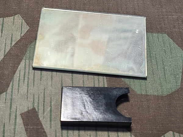 Hygiene Kit Bakelite Pieces