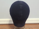 1920s Essex Cap Winter Knit Hat (Size XS)