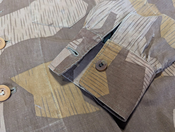 Original Field Made Splinter Tunic