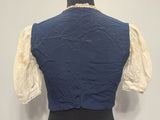 Dirndl Blouse <br> (34" Bust)