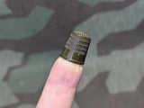 Green Bakelite Thimble Small