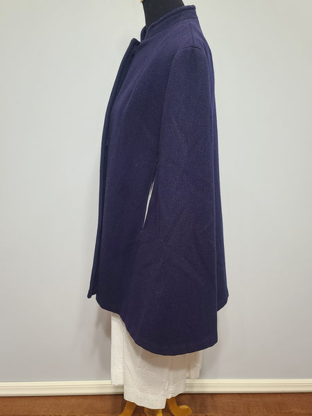 Nurse Dress and Cape <br> (B-43" W-34" H-47")