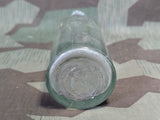 Original War Time Fanta 0.25L Glass Bottle