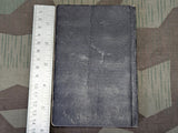German Lutheran New Testament Bible 1940 Berlin