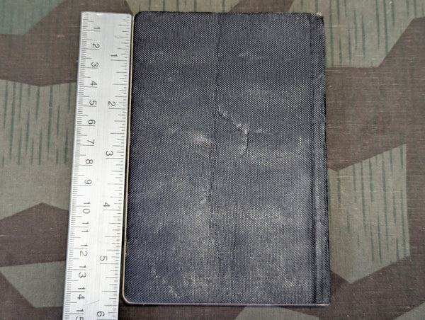 German Lutheran New Testament Bible 1940 Berlin