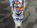 Original Early Large Reservists Pipe Artillery
