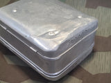 Mica Hygiene Kit Box Empty