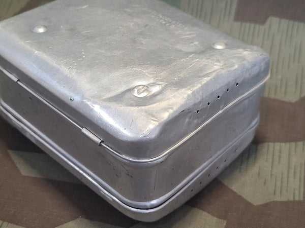 Mica Hygiene Kit Box Empty