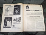 Kraftfahrzeug Handwerk Heft 50 - 14. Dezember 1940 Krafthand