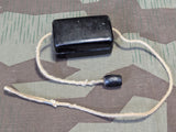 Sieger Bakelite Razor Blade Sharpener