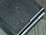 Original DRP Compass Marschkompass w/ Cord