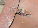 Cavalry Saddle Bag jhz 1943