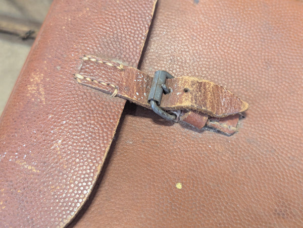 Cavalry Saddle Bag jhz 1943