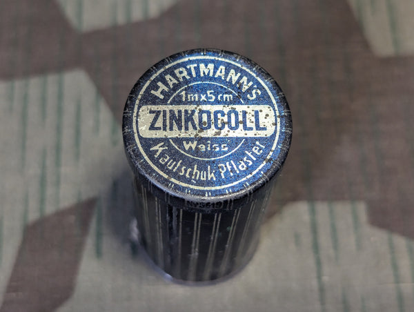 Zinkocoll Bandage Tin