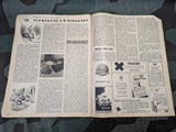 Der Adler Magazine 14 September 1943 Heft 19