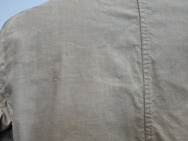 Tan Workwear Jacket L (48" Chest)