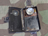 Daimon Telko-Trio Working Flashlight