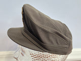 Nurse Uniform Grouping: Ike Jacket, Skirt, Hat, Blouse and Tie <br> (B-38" W-26.5" H-37")