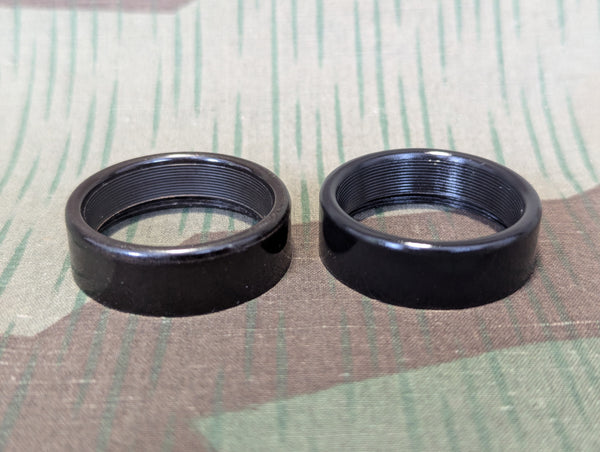 Reproduction German 10x50 Binocular Eyepieces