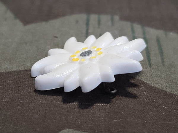 Edelweiss Pin