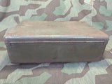 Heavy Duty Steel Box fbg bf Kabel Box
