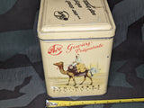 Wartime Bratwurst Seasoning Tin