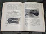 Training Manual for Medics H.Dv.59 1939