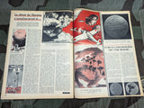 No1 May 1943 Signal Magazine in French