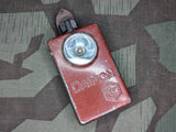 Daimon Flashlight Red