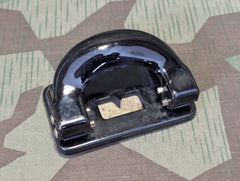 Leitz No. 58 Hole Punch Working