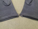 Navy WAVES or NNC Nurse Gloves