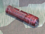 Small Bakelite Zeiler Flashlight